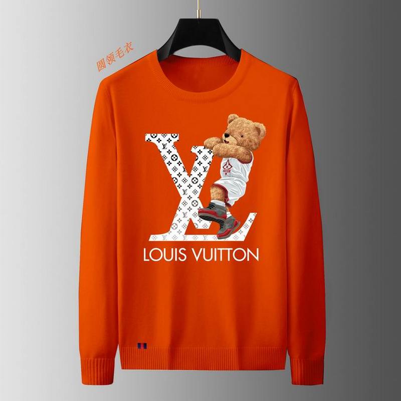 LV Men's Sweater 35